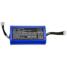 Compatibele batterijvervanging voor Dji BG21,RB2,RB2-2450MAH-7.2V