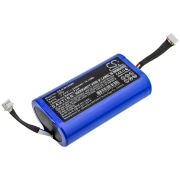 Batterij compatibleWith Dji