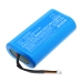 Batterij compatibel met Dji CS-DJR400RX