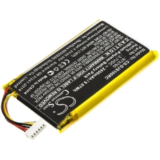 Compatibele batterijvervanging voor Dji 973760