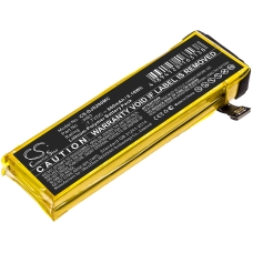 Compatibele batterijvervanging voor Dji HB3
