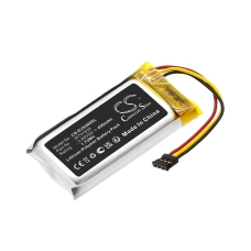 Remplacement de batterie compatible pour Dji W731834