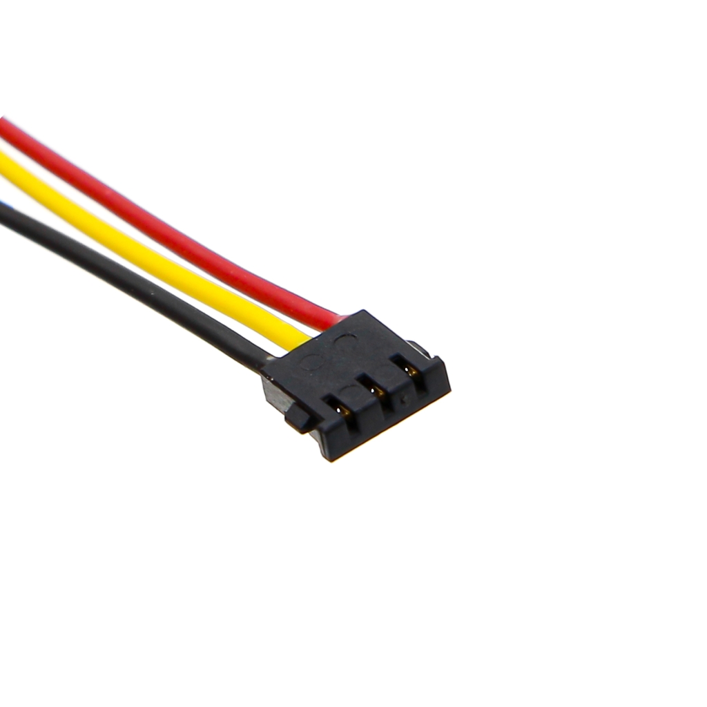 Batterij Vervangt W731834