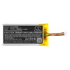 Compatibele batterijvervanging voor Dji BSX300-1950-3.87