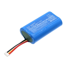 Compatibele batterijvervanging voor Dji BRX700,BRX700-3250