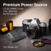 Battery for PENTAX K2