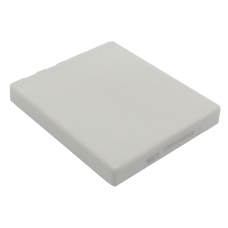 Compatible battery replacement for PENTAX D-LI95