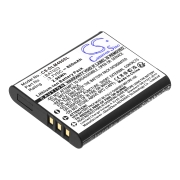 Batterij compatibleWith Dlx luxe