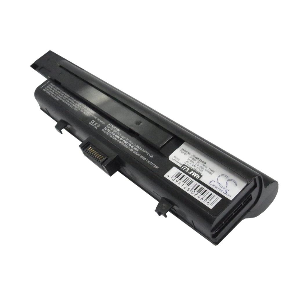 Batterijen Notebook batterij CS-DM1330HB