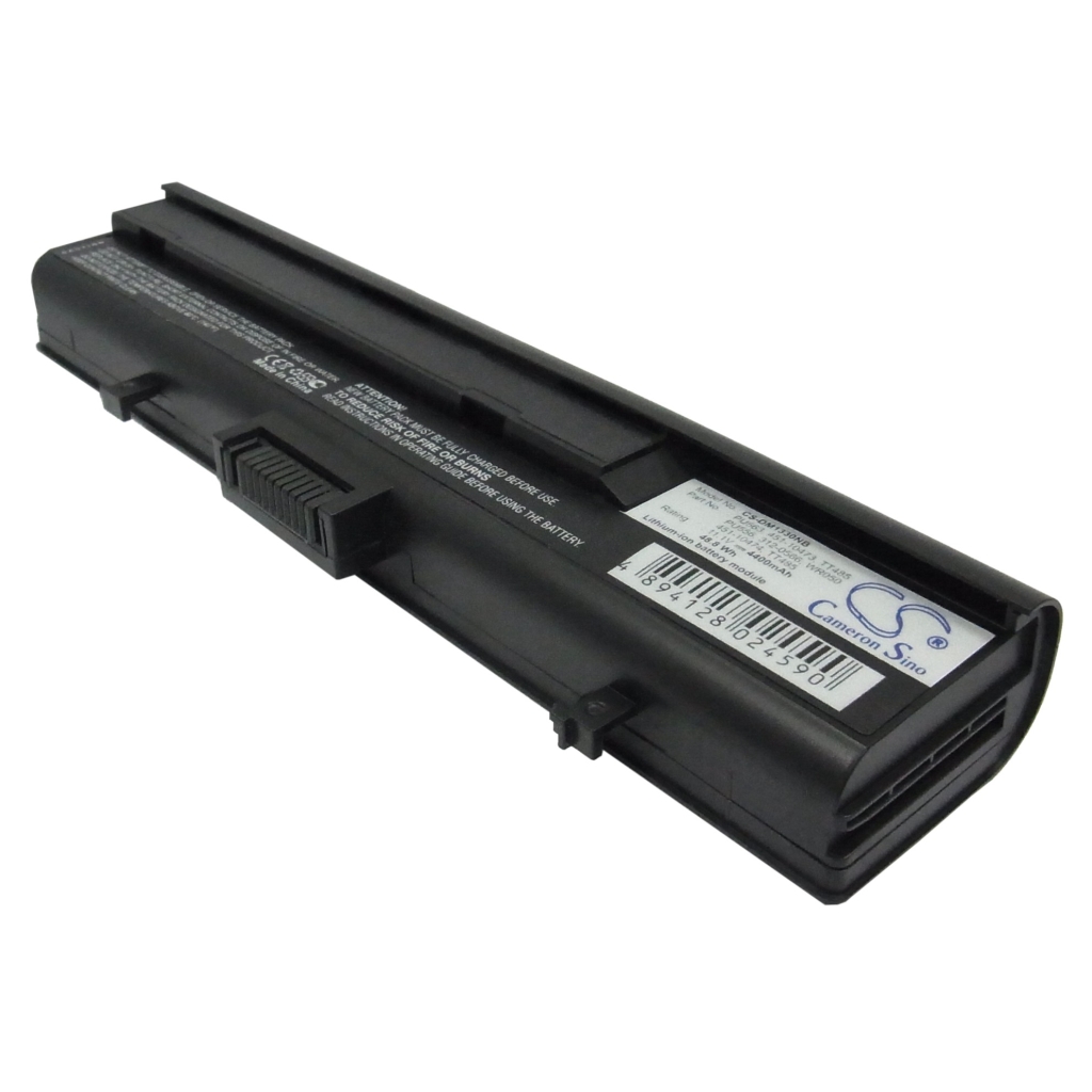 Batterijen Notebook batterij CS-DM1330NB
