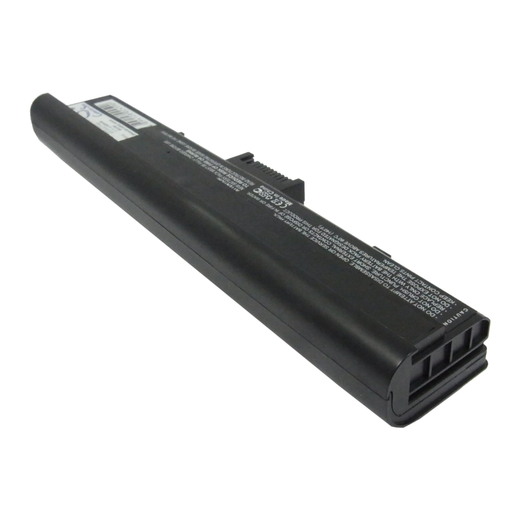 Batterijen Notebook batterij CS-DM1330NB