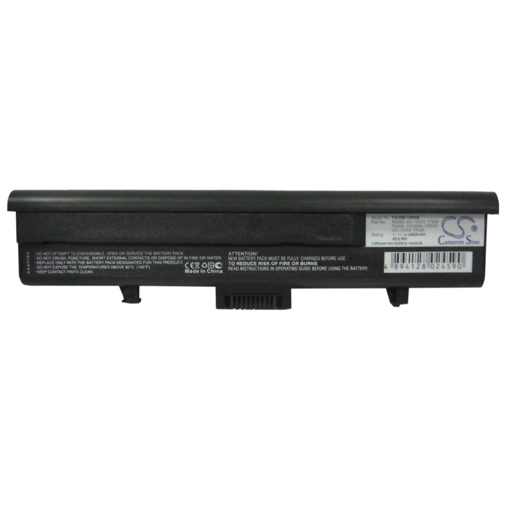Batterijen Notebook batterij CS-DM1330NB