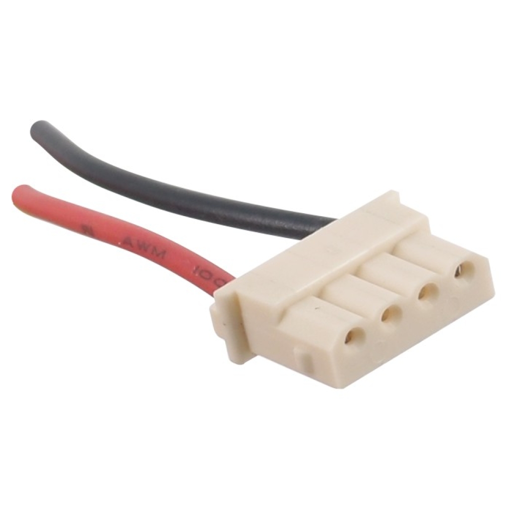 Compatibele batterijvervanging voor Mint GPHC152M07