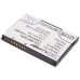 Batterijen compatibel met HTC Artemis Artemis 160 200 CS-DM700SL