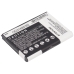 Batterijen compatibel met HTC Artemis Artemis 160 200 CS-DM700SL