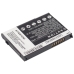 Batterijen compatibel met HTC Artemis Artemis 160 200 CS-DM700SL