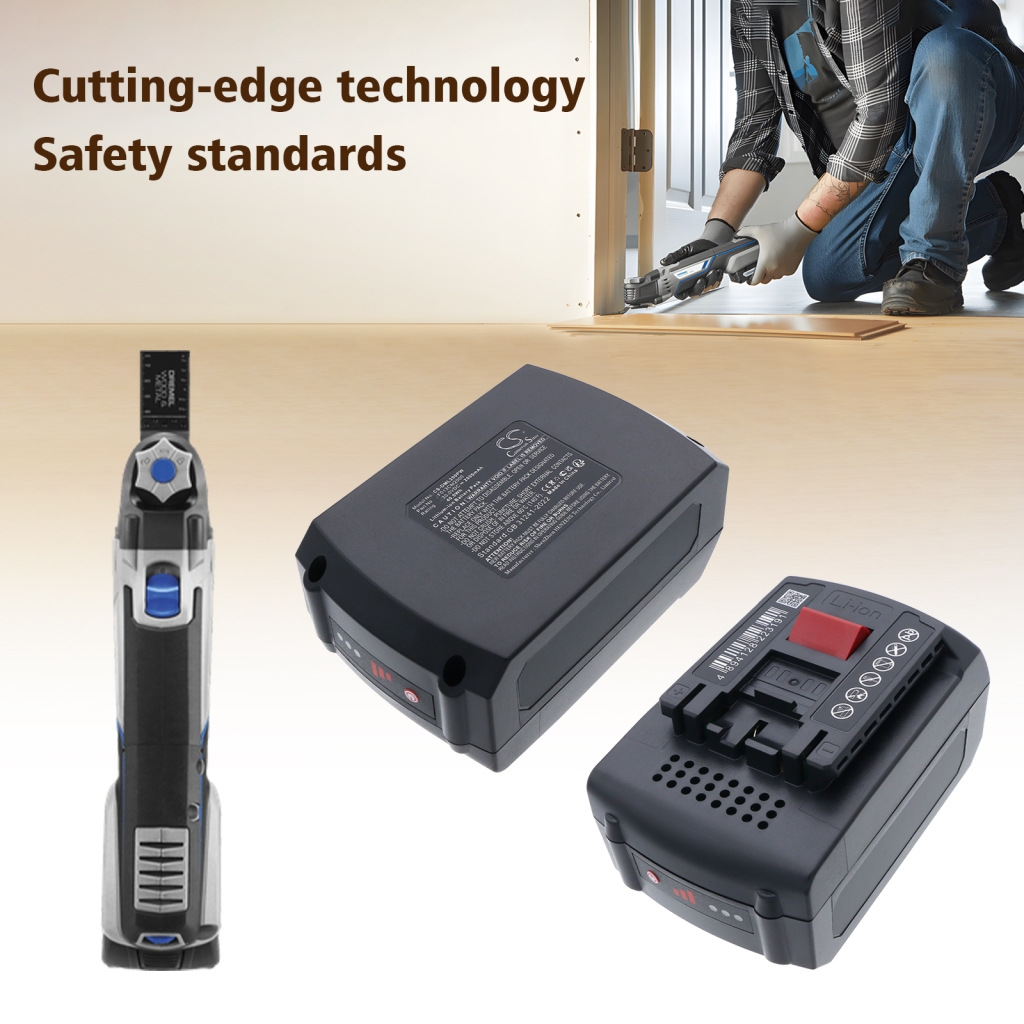 Batterie Remplace F013CM2000