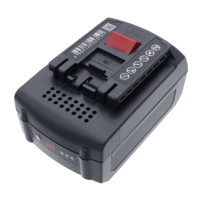 Compatibele batterijvervanging voor DREMEL F013CM2000