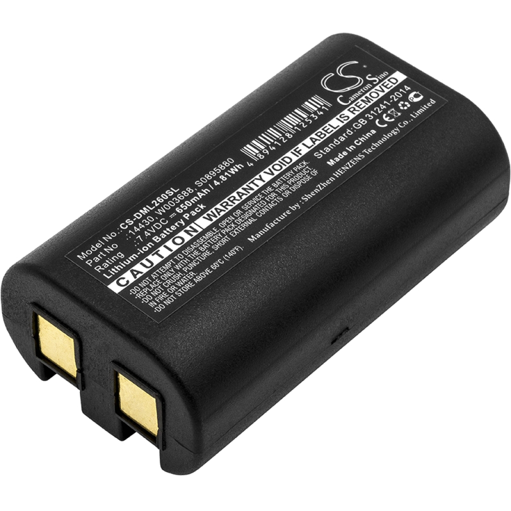 Dymo 260P