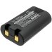 Batterie d'imprimante Dymo Rhino 5200