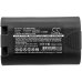 Batterie d'imprimante Dymo Rhino 5200
