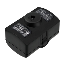 Remplacement de batterie compatible pour Dirt Devil DD-0668003