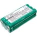 Batterij Vervangt 0606004