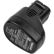 Batterie compatibleWith Dremel