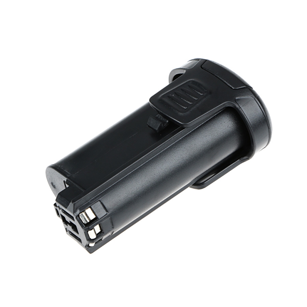 Batterij Vervangt 2 607 336 715