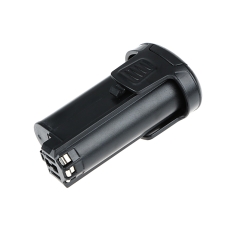 Remplacement de batterie compatible pour Dremel 2 607 336 715,2.615.080.8JA,26150808JA,85-0352,B808-01...