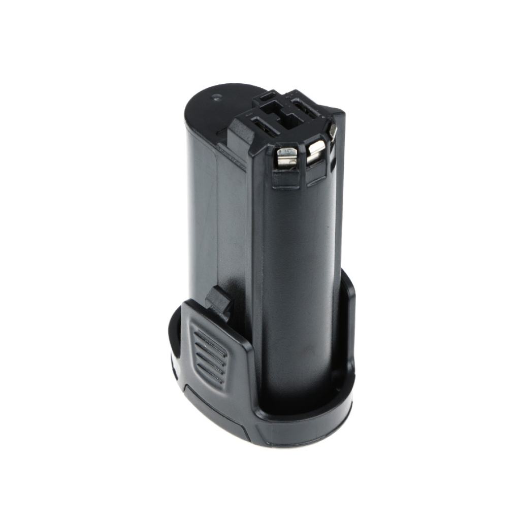 Batterij Vervangt 2 607 336 715