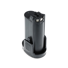 Compatibele batterijvervanging voor Dremel 2 607 336 715,2.615.080.8JA,26150808JA,85-0352,B808-01...