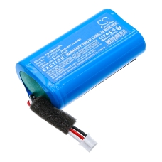 Compatibele batterijvervanging voor Divoom HYY090468