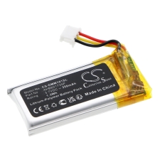 Compatibele batterijvervanging voor Divoom AHB601735P