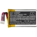 Batterij Vervangt MYT783968