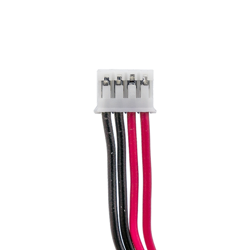 Batterij Vervangt MYT783968