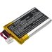 Batterij Vervangt MYT783968