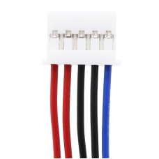 Compatibele batterijvervanging voor Denon CA-B2120265,CABICR18650-260