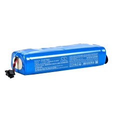 Compatibele batterijvervanging voor 3M 78-9237-3069-7