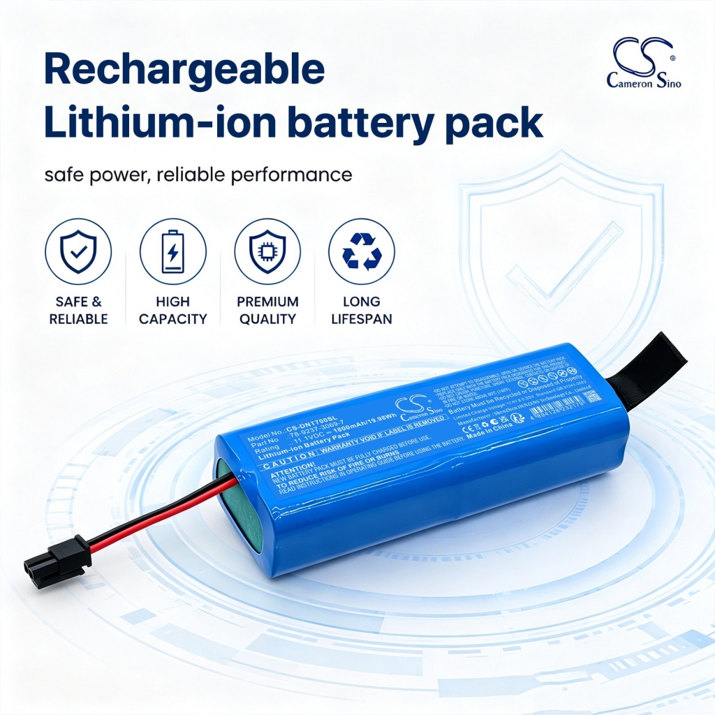 Batterie compatible avec 3m