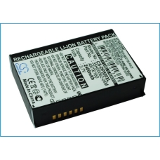 Compatible battery replacement for T-Mobile 35H00062-04M,ARTE160