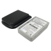 Batterij compatibel met Vodafone HTC O2 Orange T-Mobile DOPOD i-Mate Qtek CS-DP830XL