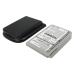 Batterij compatibel met Vodafone HTC O2 Orange T-Mobile DOPOD i-Mate Qtek CS-DP830XL