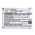 Chargeur de bureau Cat CS-DPE338SL