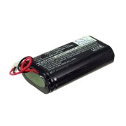 Batterij voor afstandsbediening DAM PM200ZB
