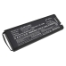 Batterij Vervangt U876005B
