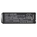 Batterij Vervangt U876005B
