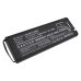 Batterij Vervangt U1572A