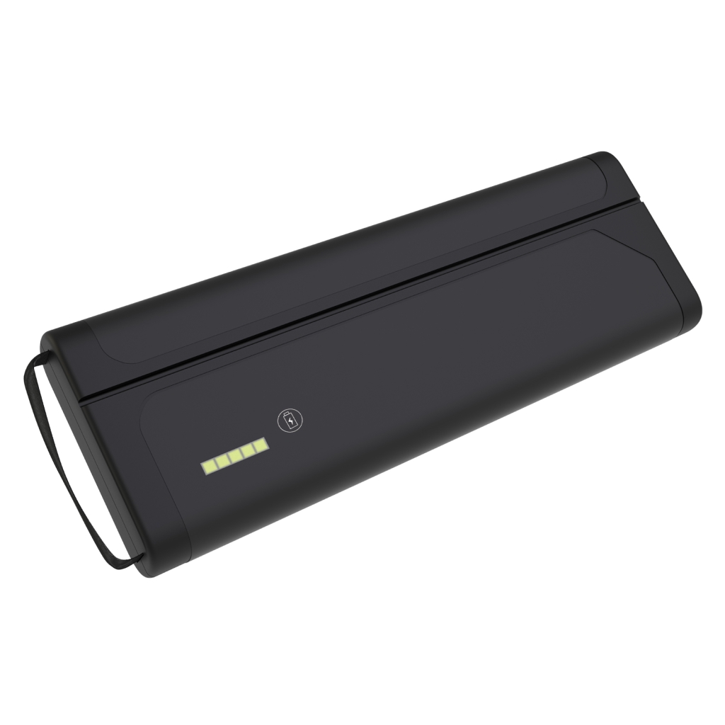 Batterij Vervangt U1572A