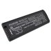 Batterij Vervangt U1572A
